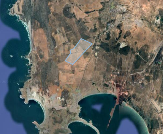 Commercial Property for Sale in Jacobsbaai Western Cape
